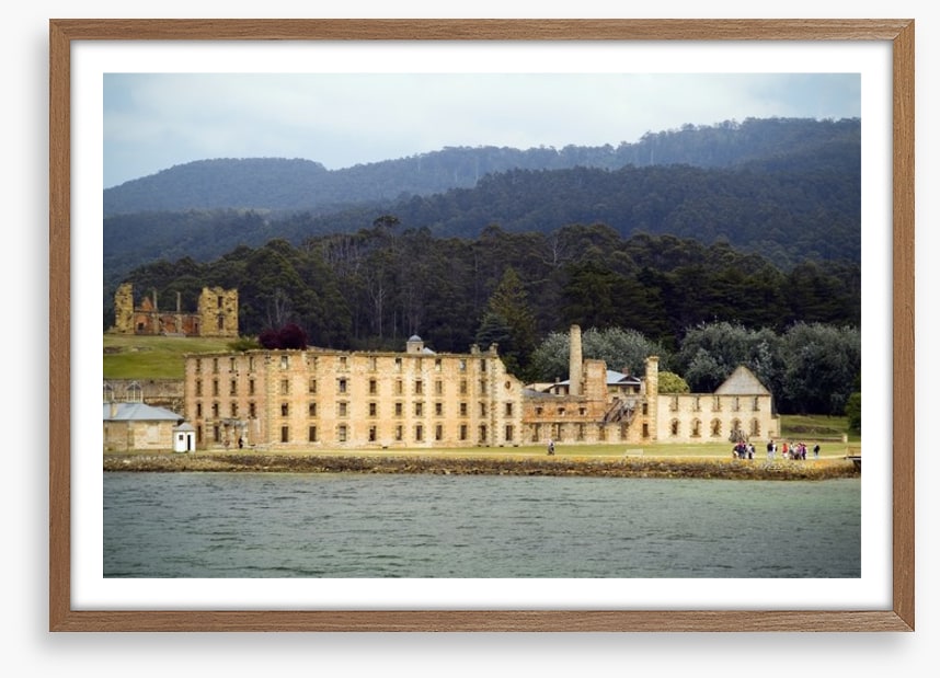 The Penitentiary, Port Arthur