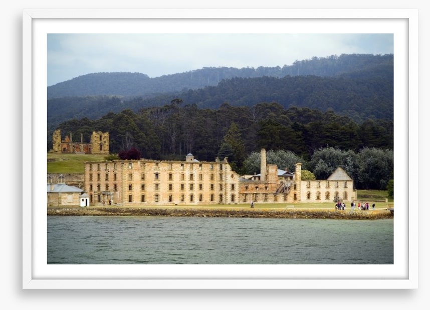The Penitentiary, Port Arthur