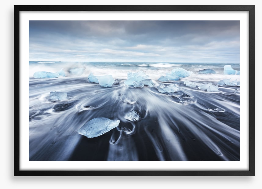 Diamond tide
