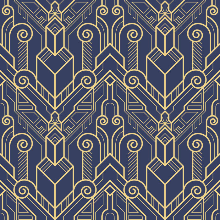 Art Deco