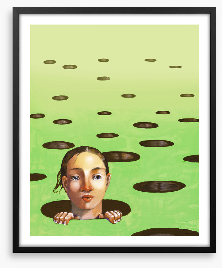 Groundhog day