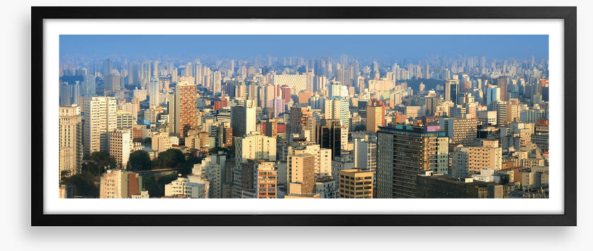 South America
