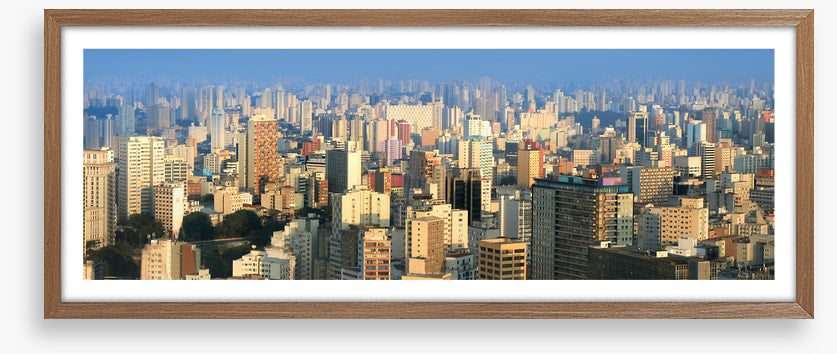 South America