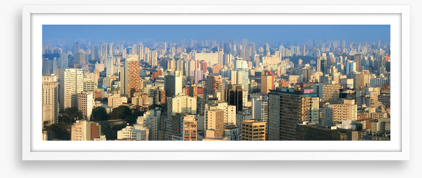 South America