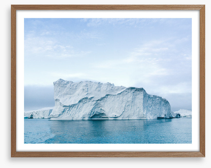 Glaciers