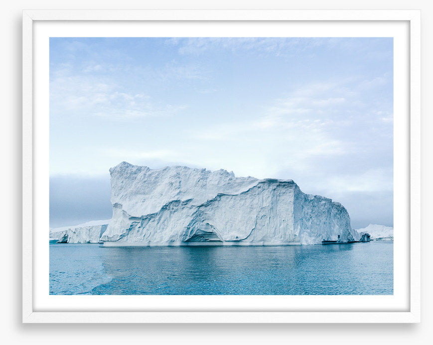 Glaciers
