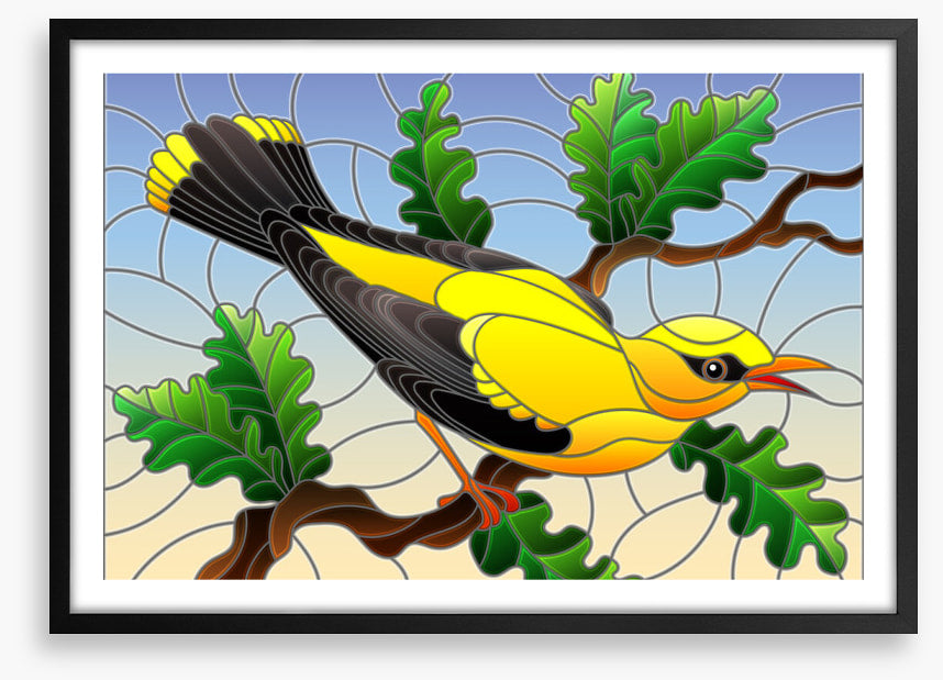 Stained Glass