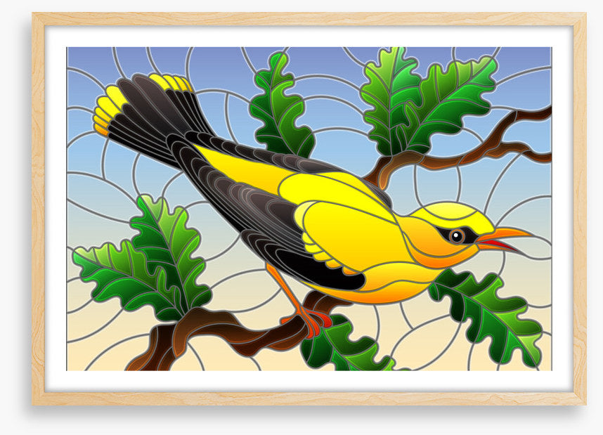 Stained Glass