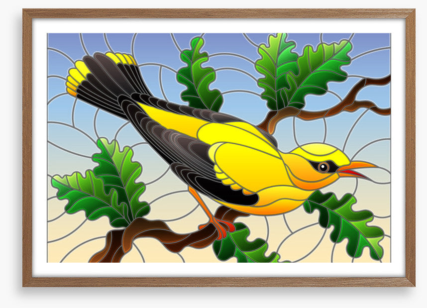 Stained Glass