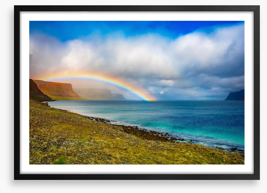 Rainbows