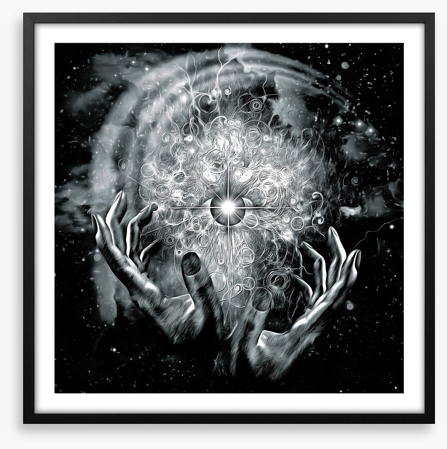 The creator