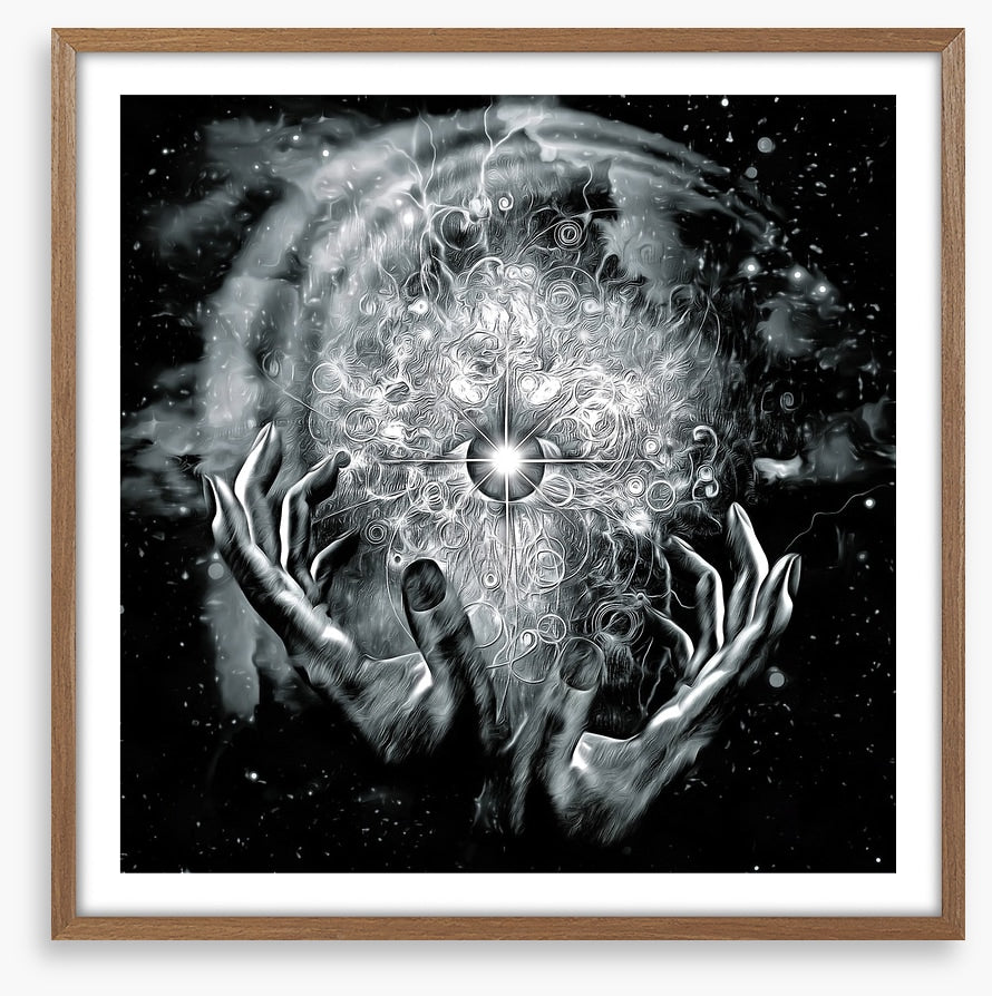 The creator