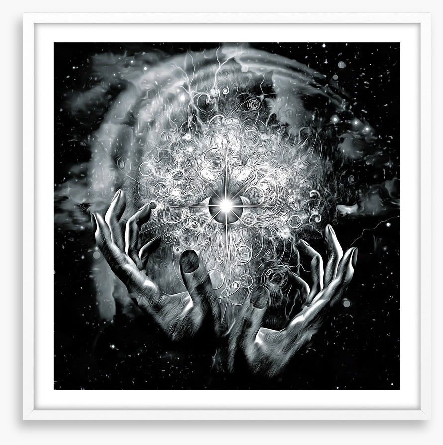 The creator