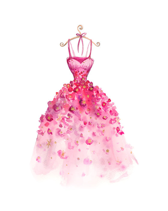 Princess style