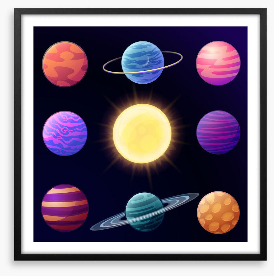 Rockets and Robots