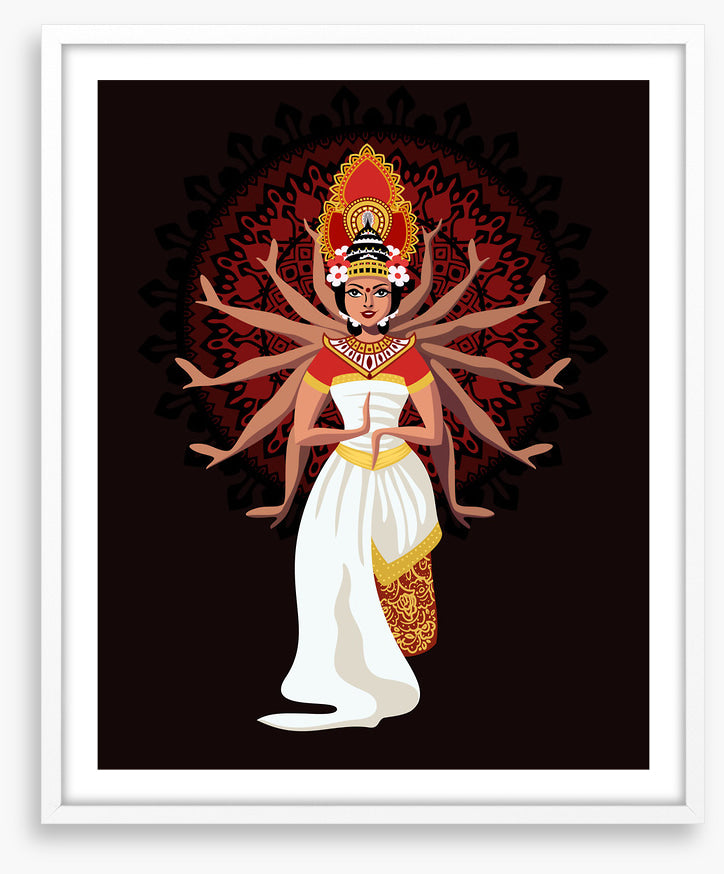 Indian Art