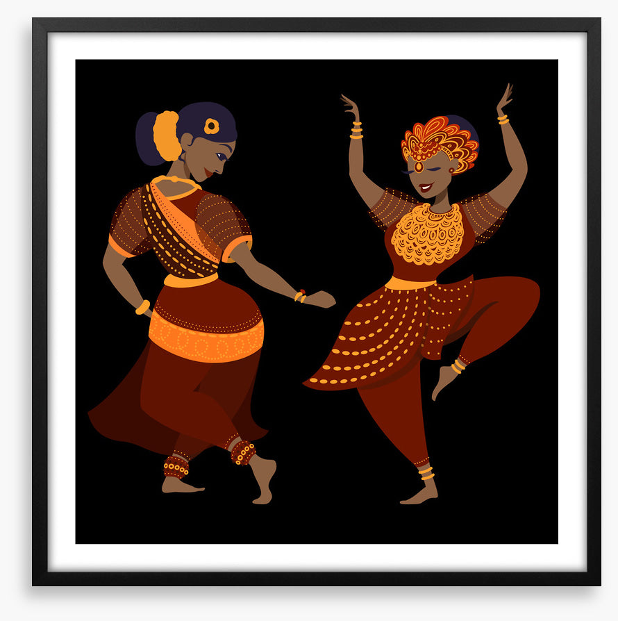 Indian Art