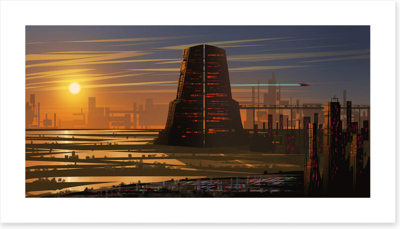 Sci-Fi