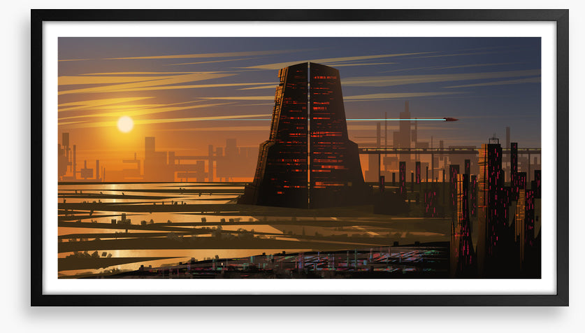 Sci-Fi