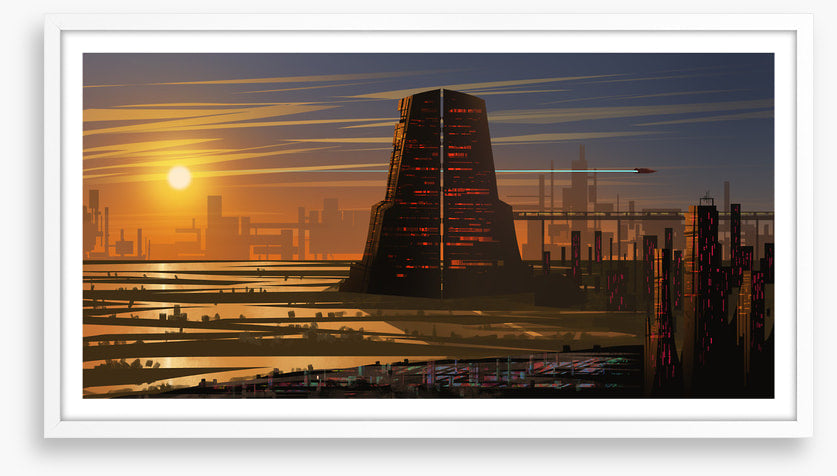 Sci-Fi