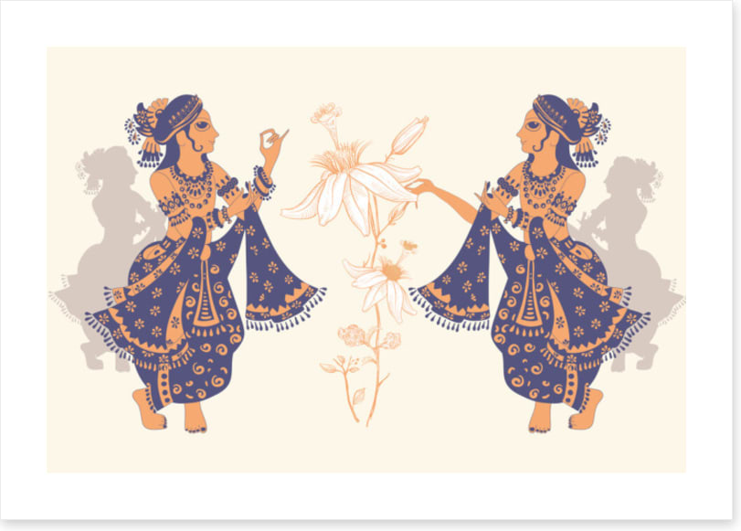Indian Art