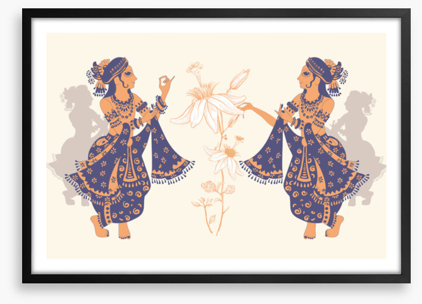 Indian Art
