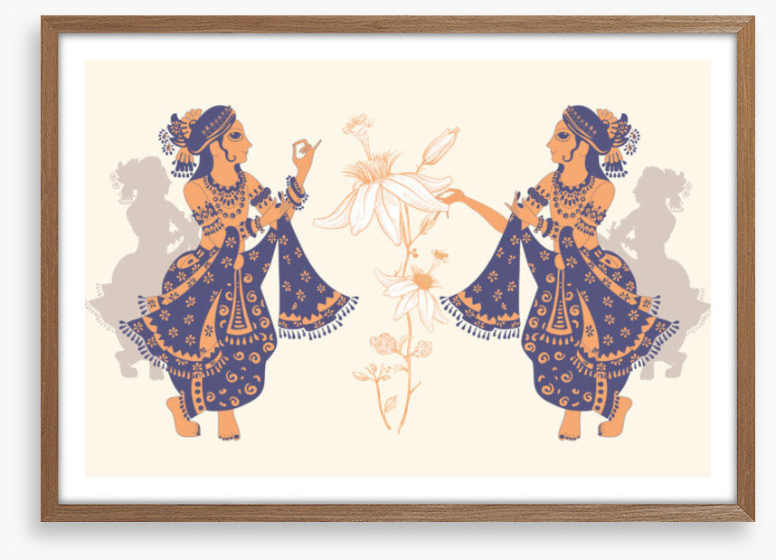 Indian Art