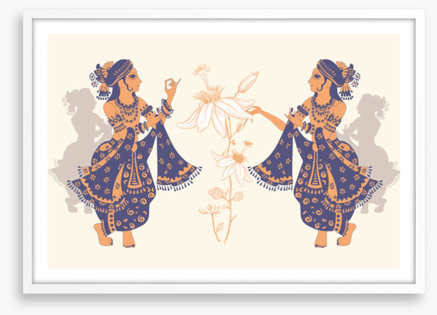 Indian Art