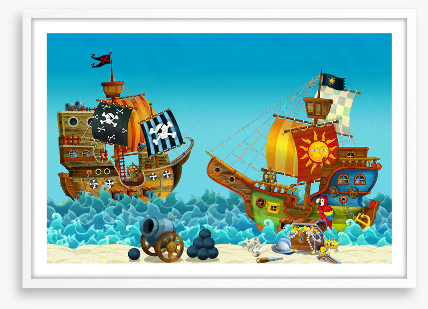 Pirates