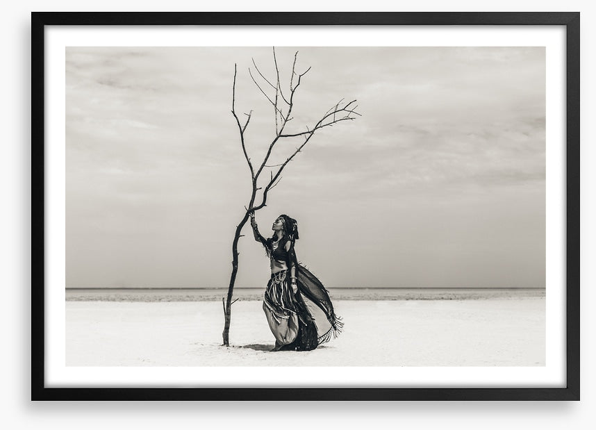 The tribal tree