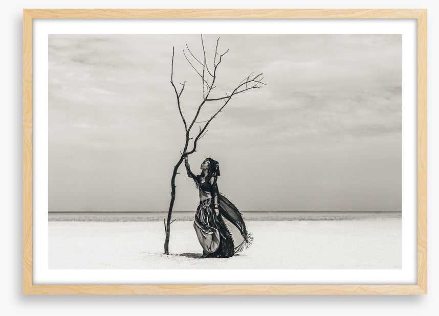 The tribal tree