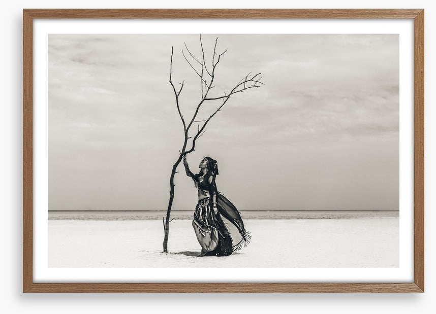 The tribal tree