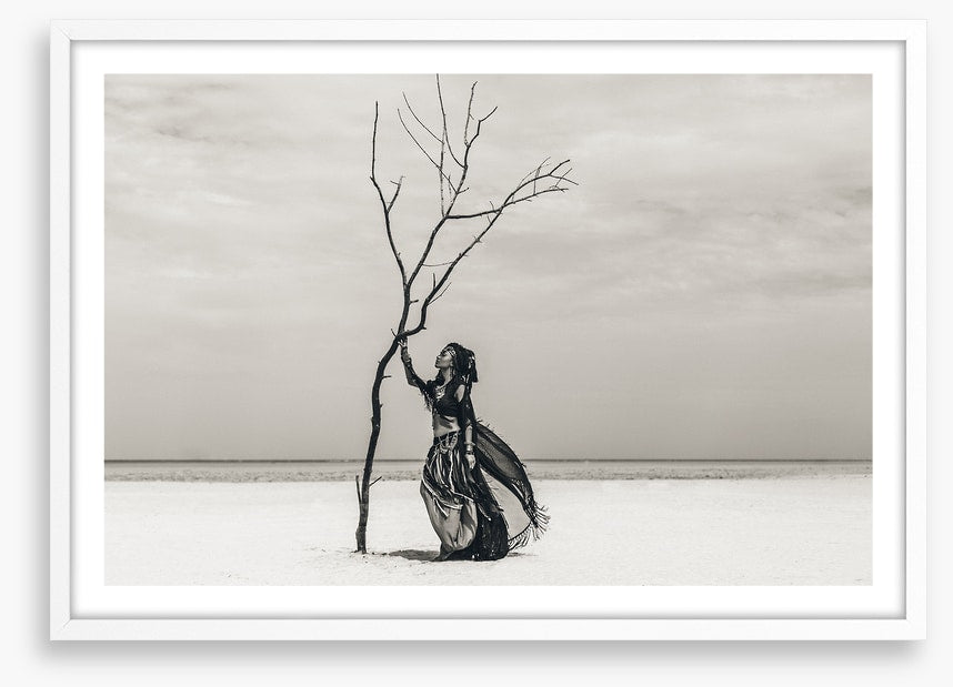The tribal tree