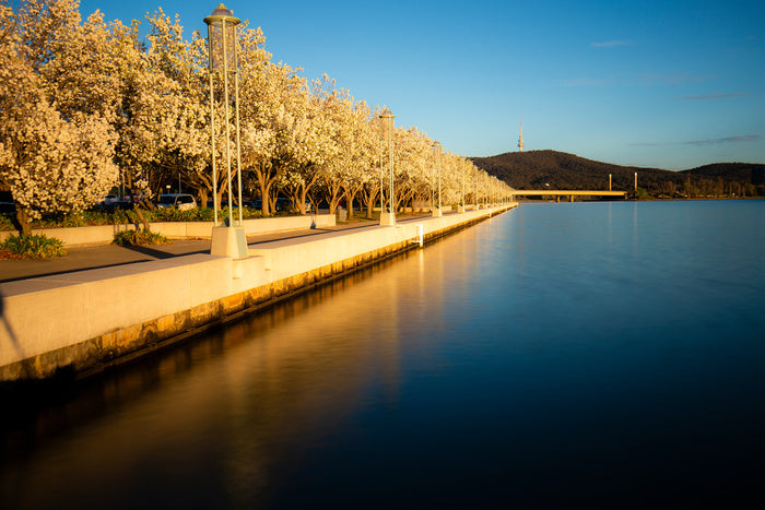 Canberra