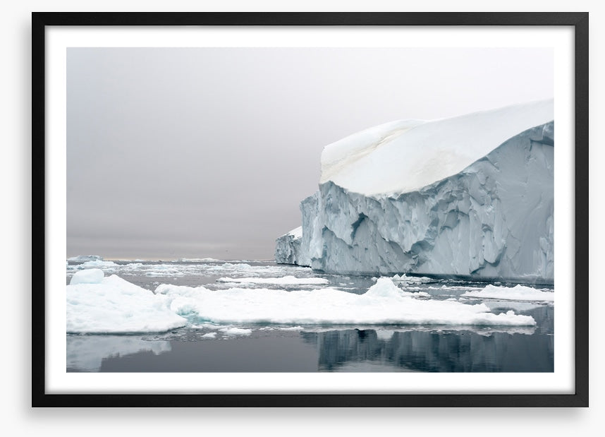 Glaciers