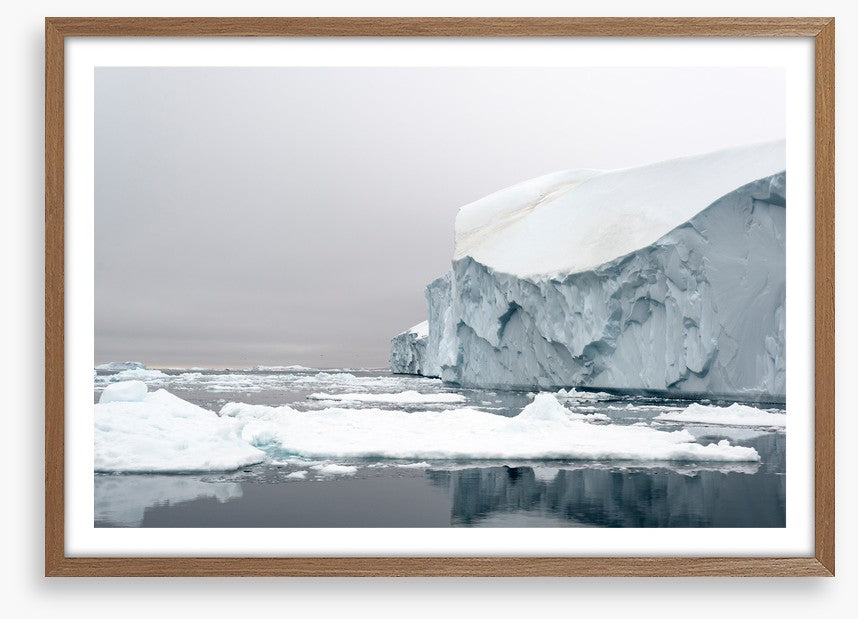 Glaciers