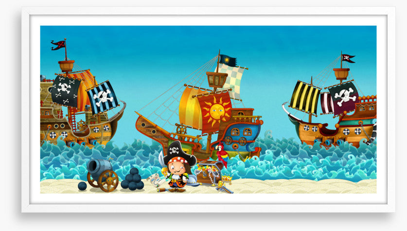 Pirates