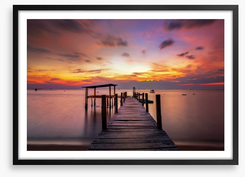 Jetty