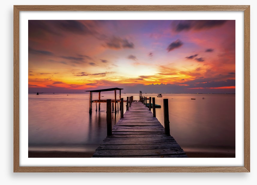 Jetty