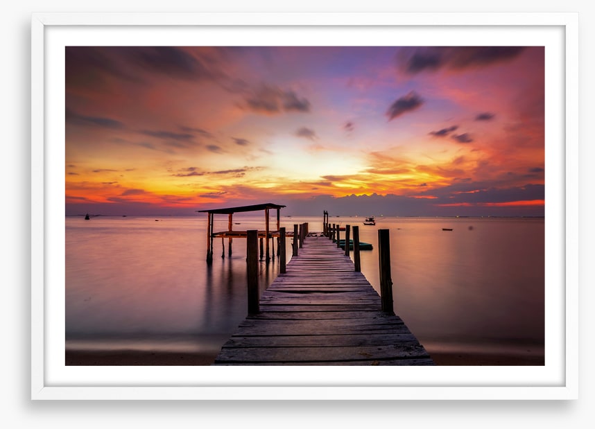 Jetty