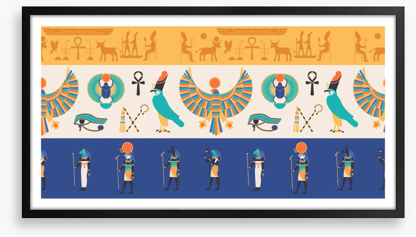 Egyptian Art