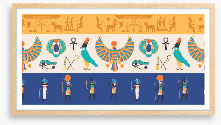 Egyptian Art