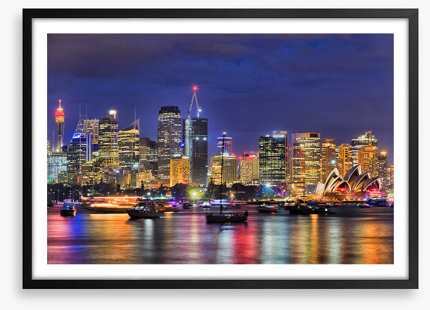 Sydney