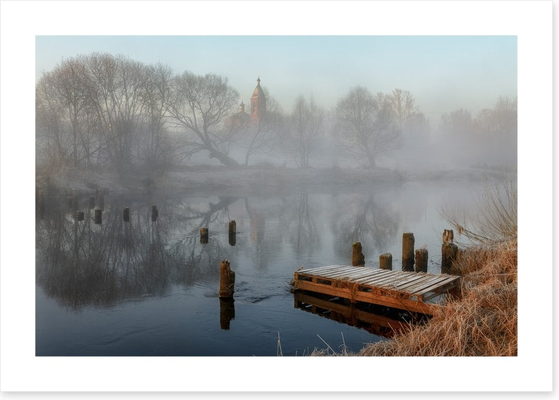 Lakes