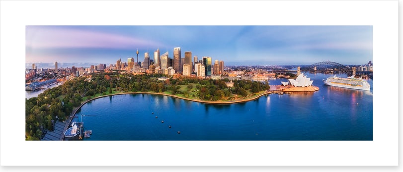Sydney
