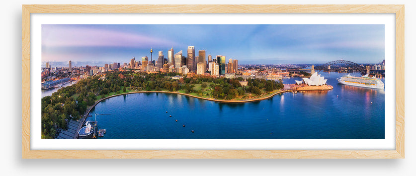 Sydney