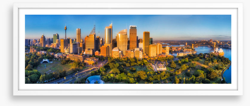 Sydney