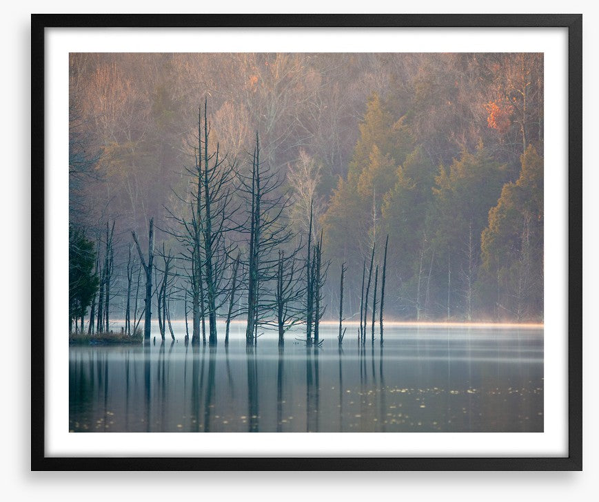Lakes
