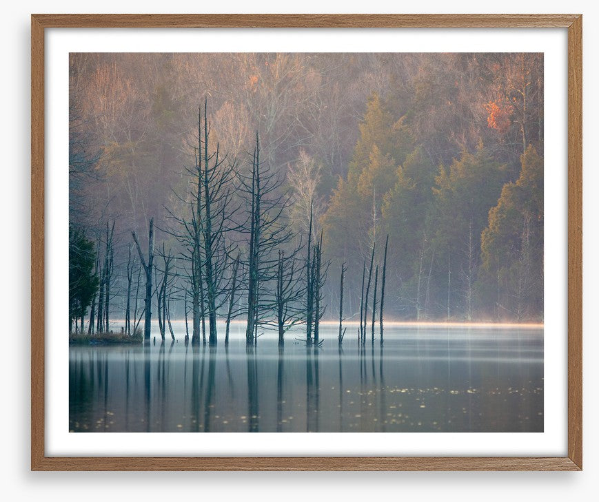 Lakes