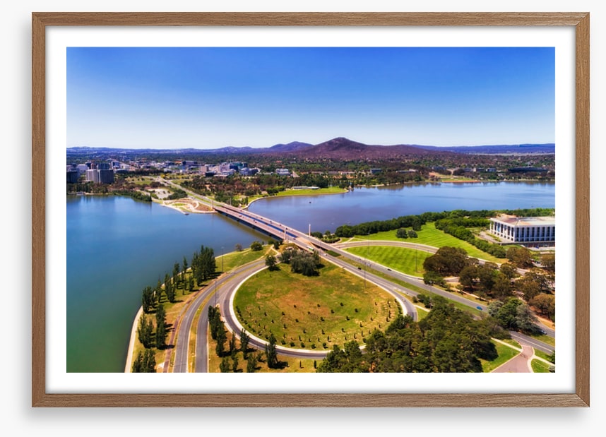 Canberra